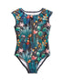 Swimsuit in Desert Bloom